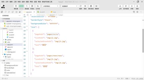 微信小程序開發(fā)與運(yùn)營 第二章 軟件開發(fā)和經(jīng)營