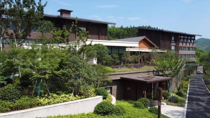 全國首宗農村集體經營性建設用地入市項目在德清啟用，助推軟件開發和經營創新